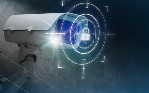 أجهزة أمنية ونظام مراقبة