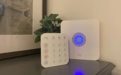 المستشعرات الذكية للمنزل الذكي